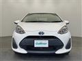 2017 Toyota AQUA
