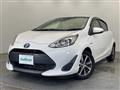 2017 Toyota AQUA