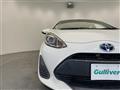 2017 Toyota AQUA