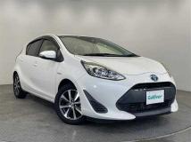 2017 Toyota AQUA