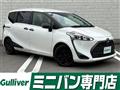 2019 Toyota Sienta