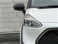 2019 Toyota Sienta