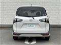 2019 Toyota Sienta
