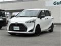 2019 Toyota Sienta