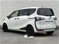 2019 Toyota Sienta