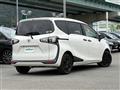 2019 Toyota Sienta