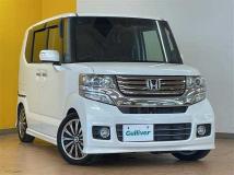 2014 Honda N BOX