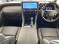 2023 Toyota Alphard Hybrid