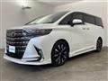 2023 Toyota Alphard Hybrid