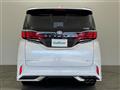 2023 Toyota Alphard Hybrid
