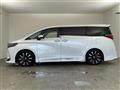 2023 Toyota Alphard Hybrid
