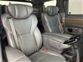 2023 Toyota Alphard Hybrid