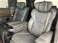 2023 Toyota Alphard Hybrid