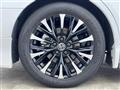 2023 Toyota Alphard Hybrid