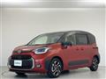 2023 Toyota Sienta