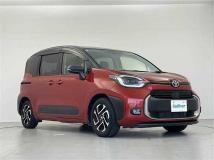 2023 Toyota Sienta