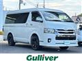 2019 Toyota Hiace Van