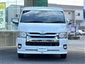 2019 Toyota Hiace Van