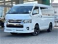 2019 Toyota Hiace Van