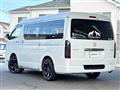 2019 Toyota Hiace Van