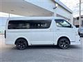 2019 Toyota Hiace Van