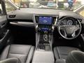 2019 Toyota Alphard Hybrid
