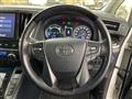 2019 Toyota Alphard Hybrid