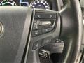 2019 Toyota Alphard Hybrid