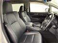 2019 Toyota Alphard Hybrid