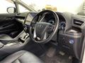 2019 Toyota Alphard Hybrid