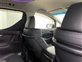 2019 Toyota Alphard Hybrid