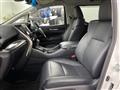 2019 Toyota Alphard Hybrid