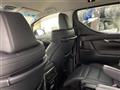 2019 Toyota Alphard Hybrid