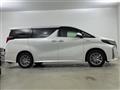 2019 Toyota Alphard Hybrid