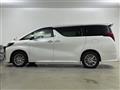 2019 Toyota Alphard Hybrid