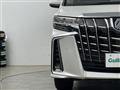 2019 Toyota Alphard Hybrid