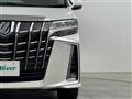2019 Toyota Alphard Hybrid