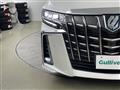 2019 Toyota Alphard Hybrid