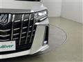 2019 Toyota Alphard Hybrid