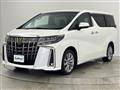 2021 Toyota Alphard