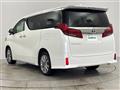 2021 Toyota Alphard