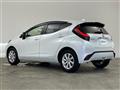 2021 Toyota AQUA