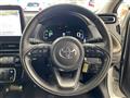 2021 Toyota AQUA