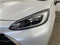 2021 Toyota AQUA