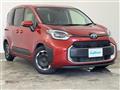 2023 Toyota Sienta
