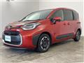 2023 Toyota Sienta