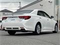 2016 Toyota Mark X
