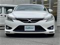 2016 Toyota Mark X