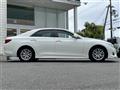 2016 Toyota Mark X