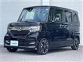 2019 Honda N BOX